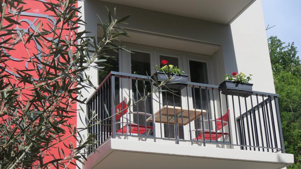 Sainte-Croix  Logis Hotel Restaurant Chez Nous מראה חיצוני תמונה